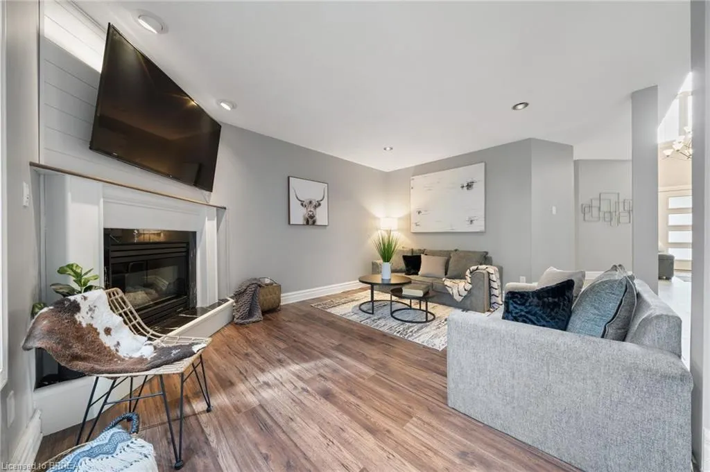 110 Fieldway Drive