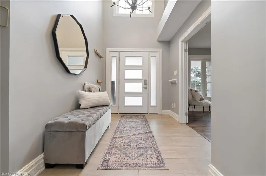 110 Fieldway Drive