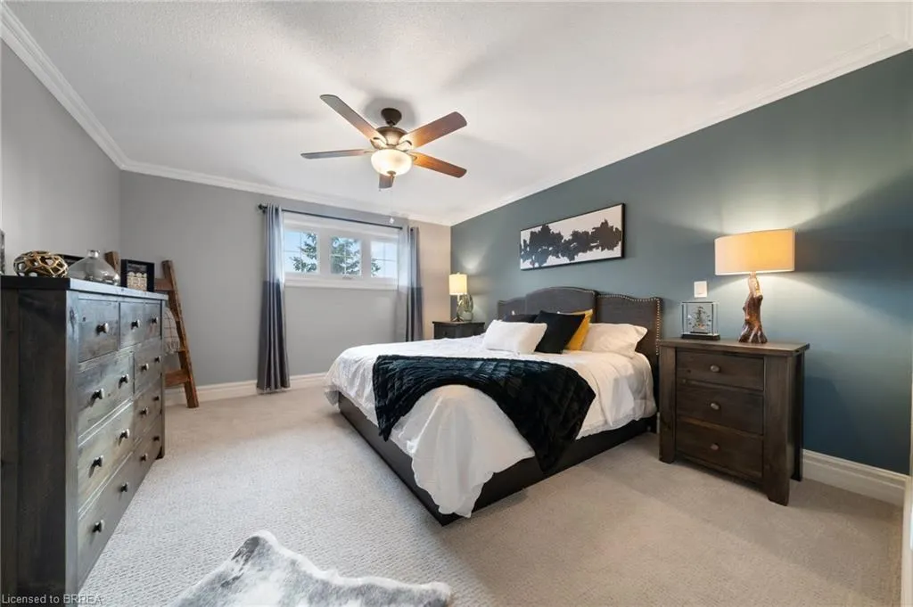 110 Fieldway Drive