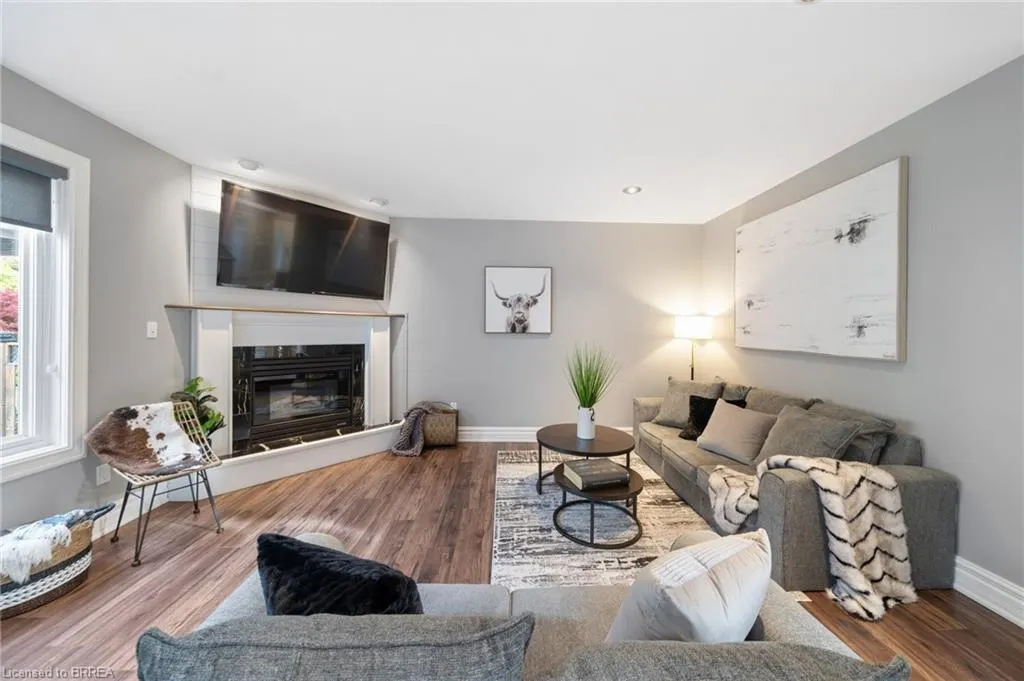 110 Fieldway Drive