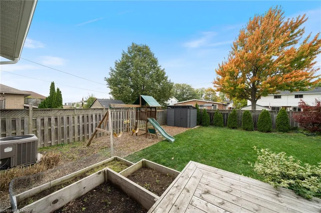 110 Fieldway Drive