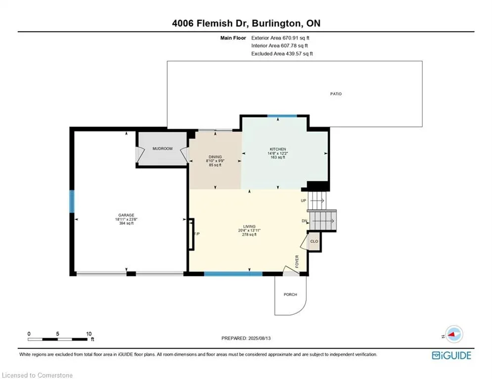 4006 Flemish Drive