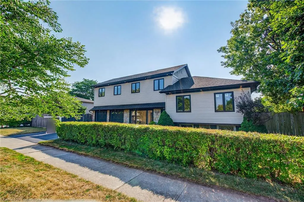 4006 Flemish Drive