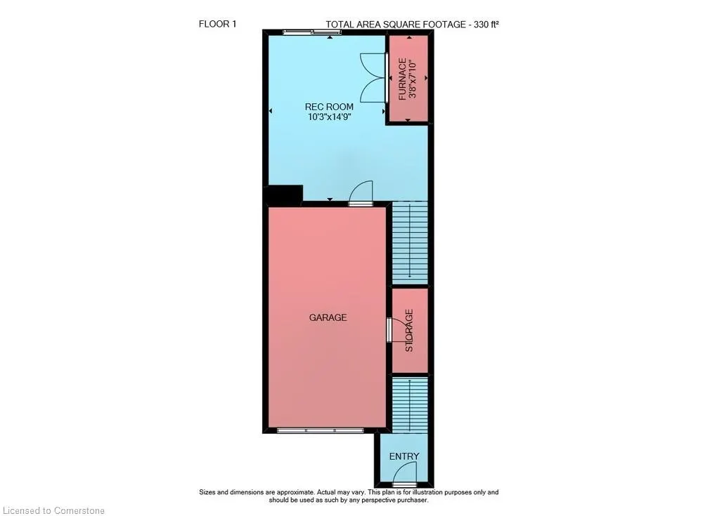 4862 Connor Drive