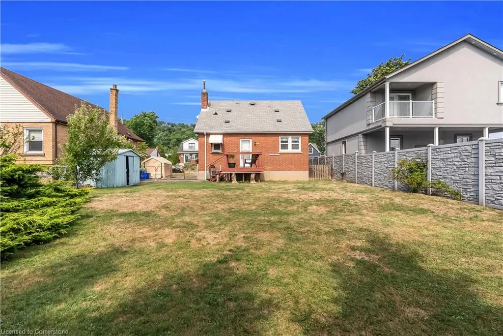59 Cloverdale Avenue