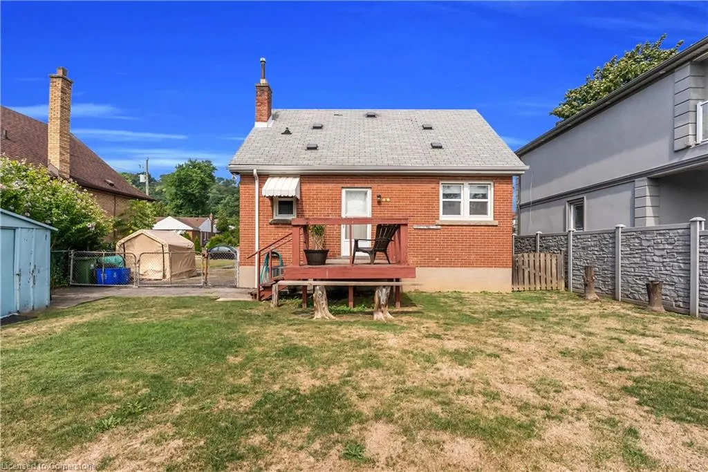 59 Cloverdale Avenue