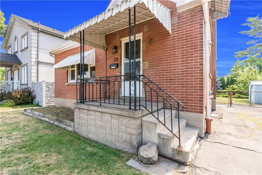 59 Cloverdale Avenue