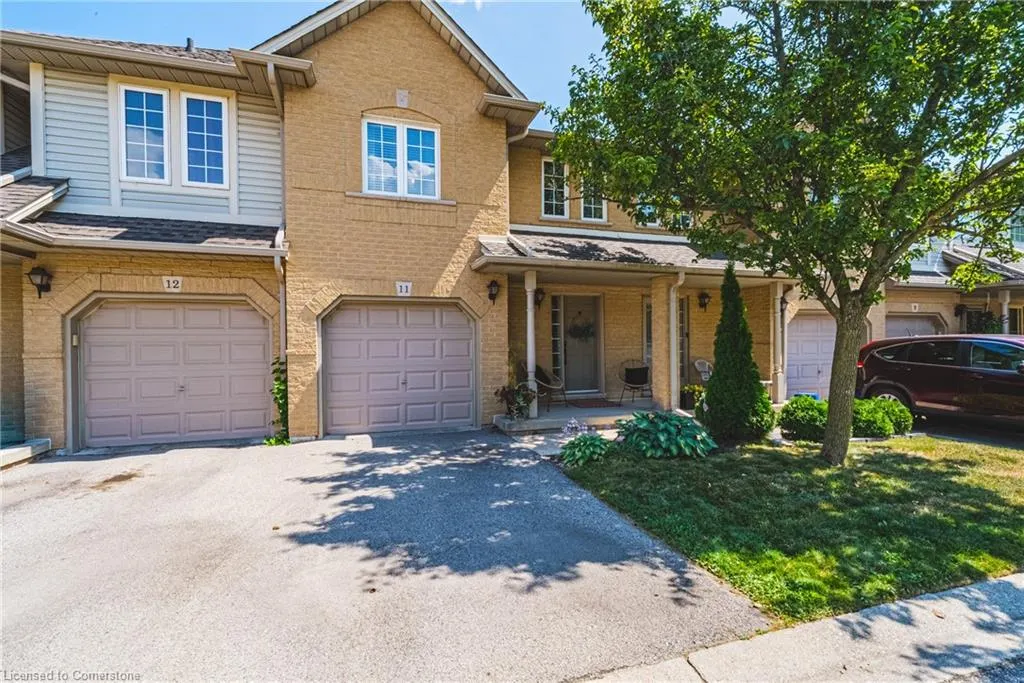 819 Upper Paradise Road, #11