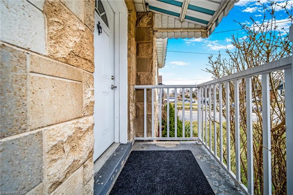 146 Glencarry Avenue, #Upper