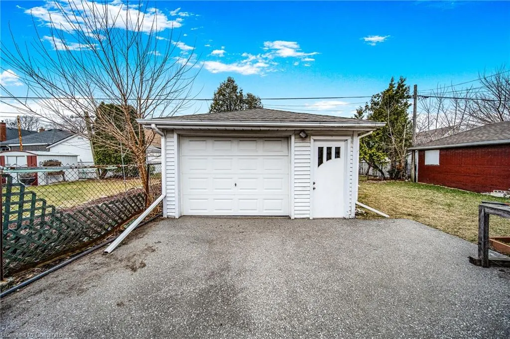 146 Glencarry Avenue, #Upper