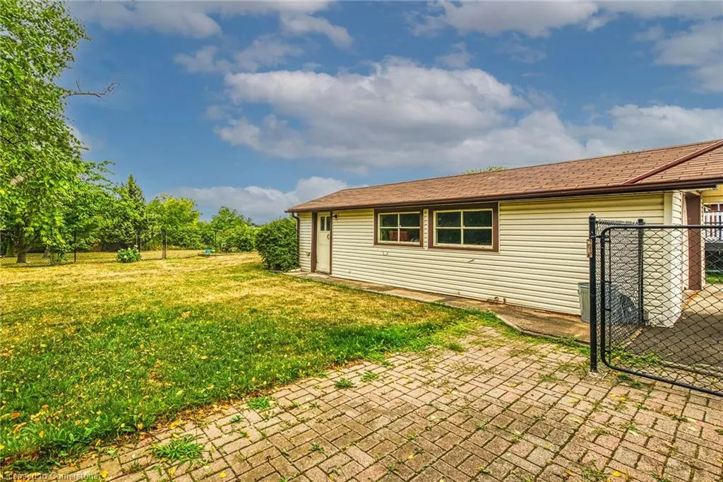 261 Mcneilly Road