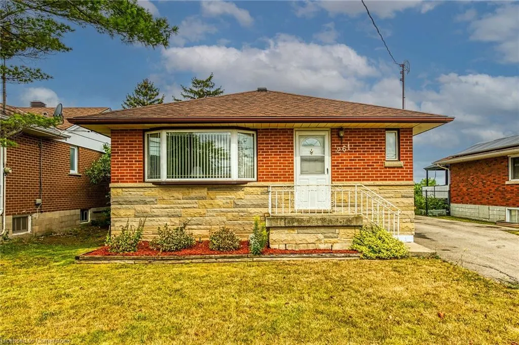 261 Mcneilly Road