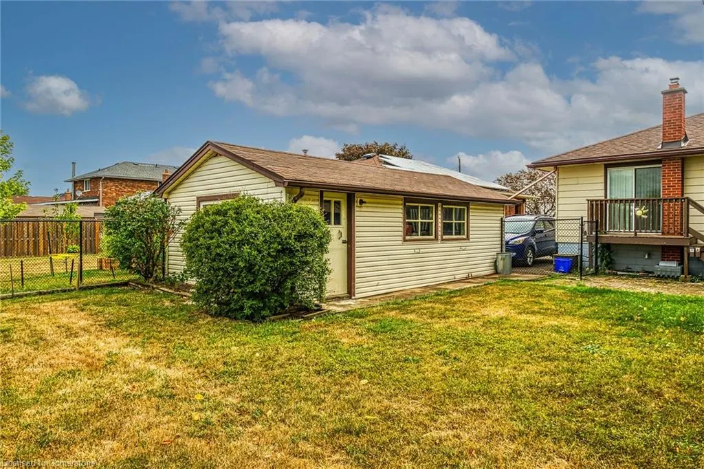 261 Mcneilly Road