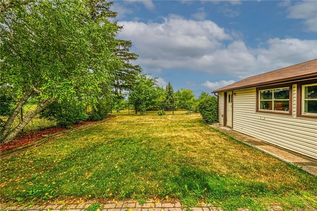 261 Mcneilly Road