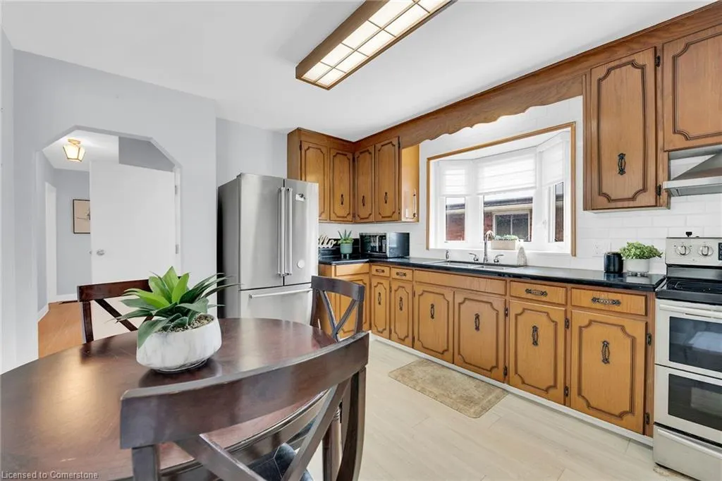 261 Mcneilly Road