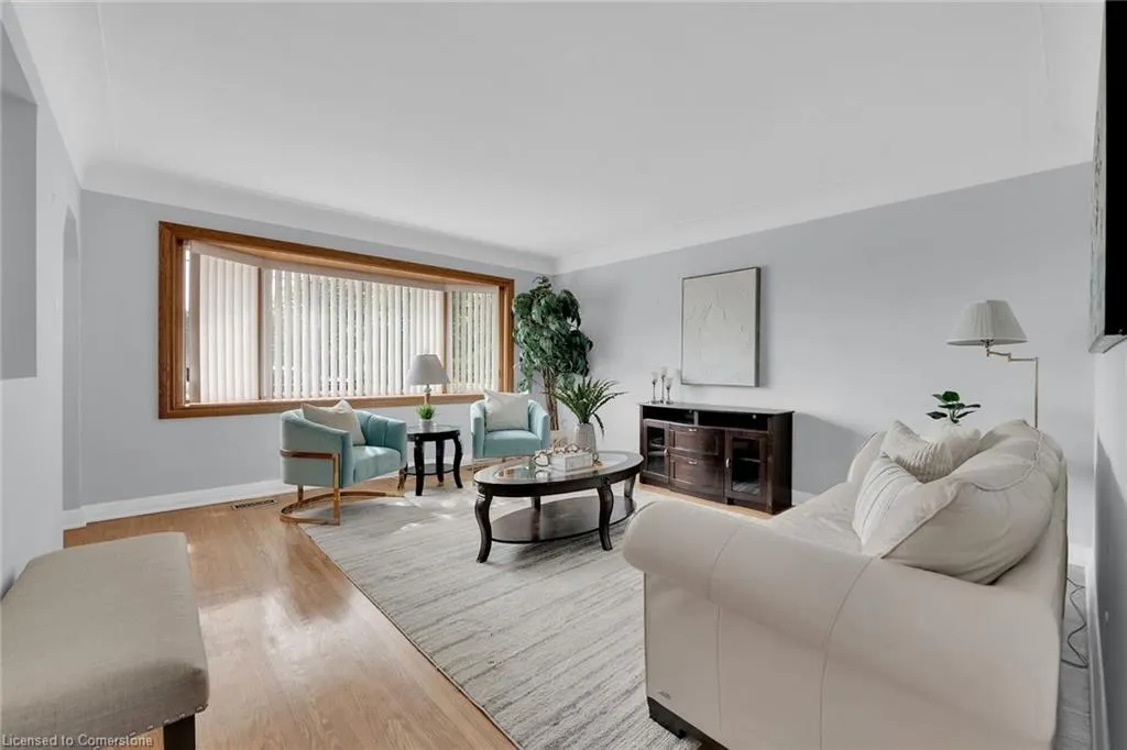 261 Mcneilly Road