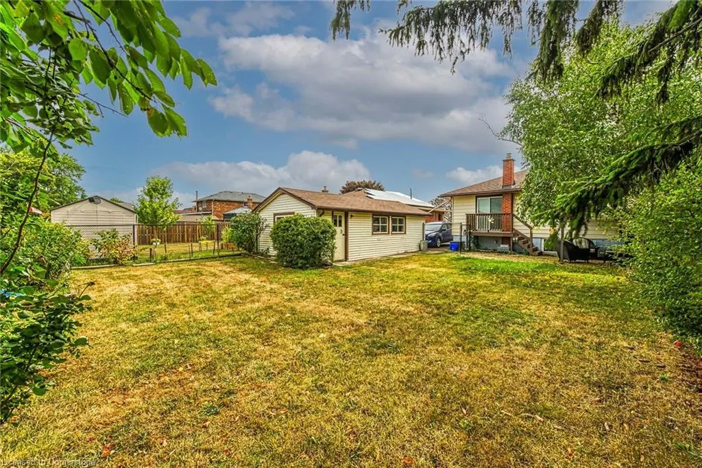 261 Mcneilly Road