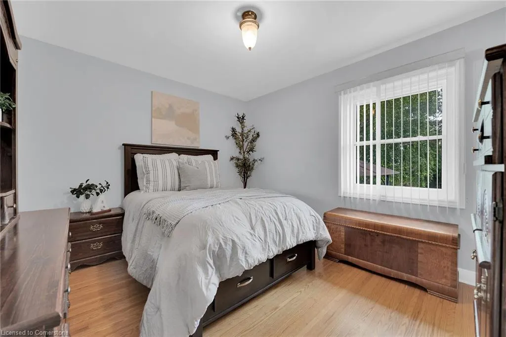 261 Mcneilly Road