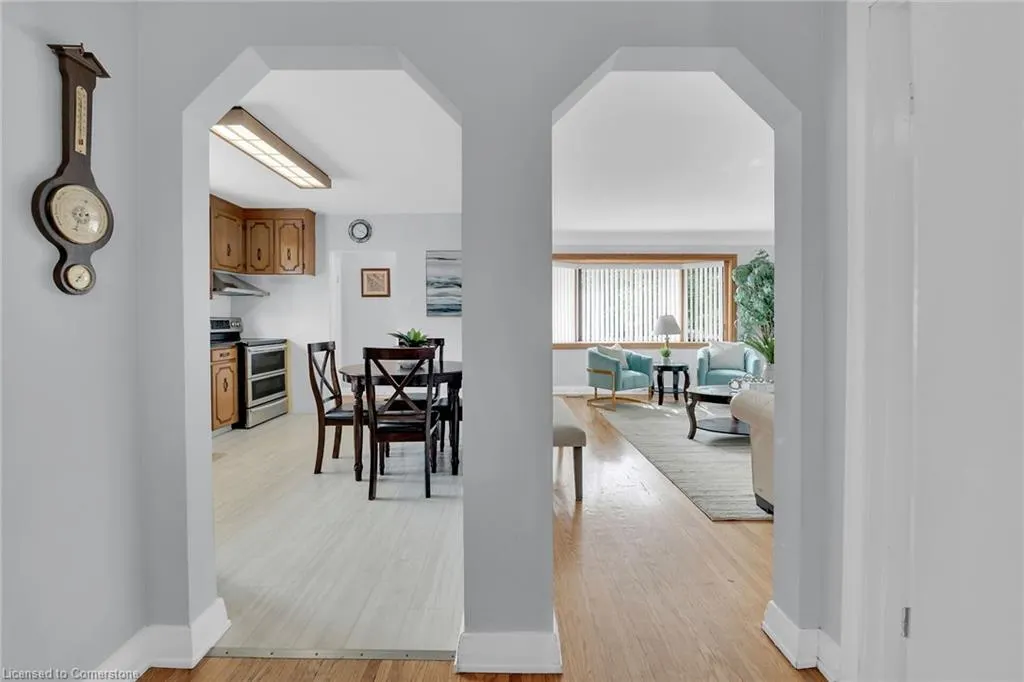 261 Mcneilly Road