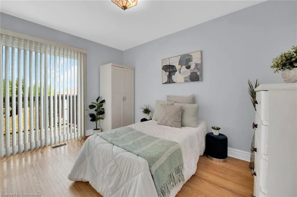 261 Mcneilly Road