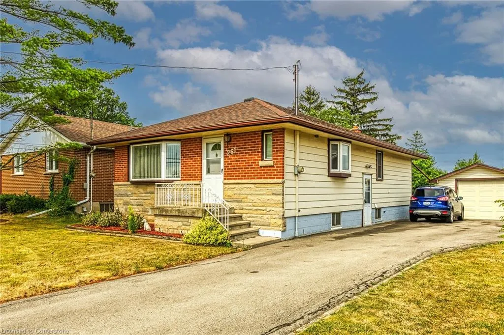 261 Mcneilly Road