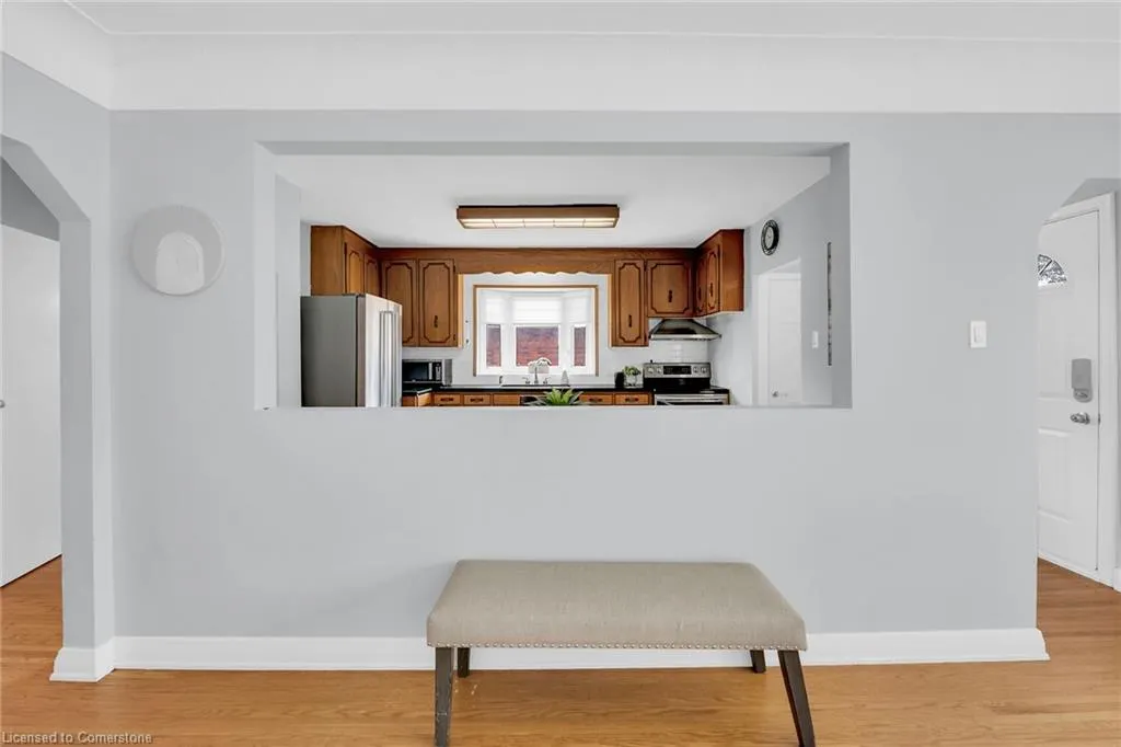 261 Mcneilly Road