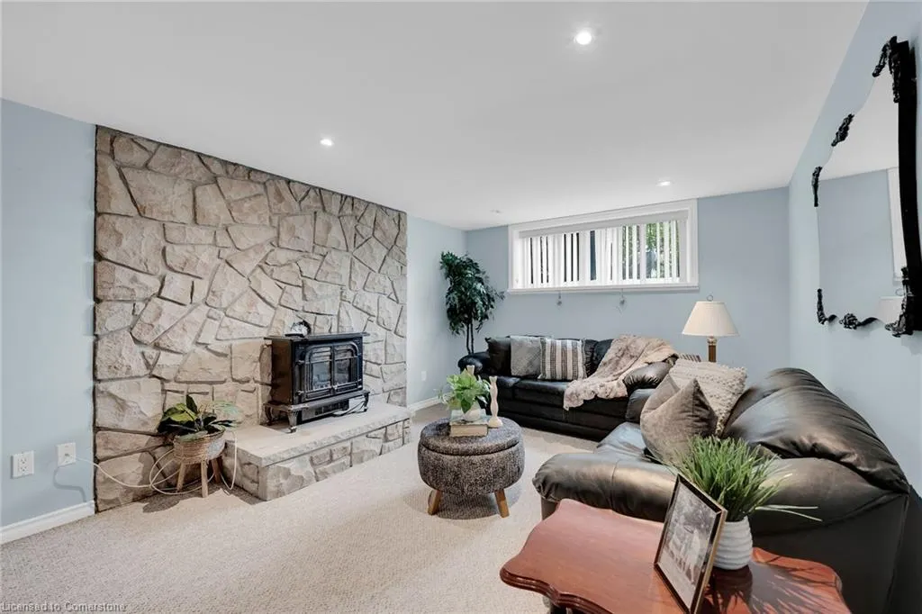 261 Mcneilly Road