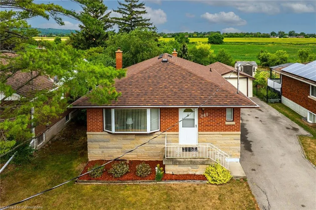 261 Mcneilly Road