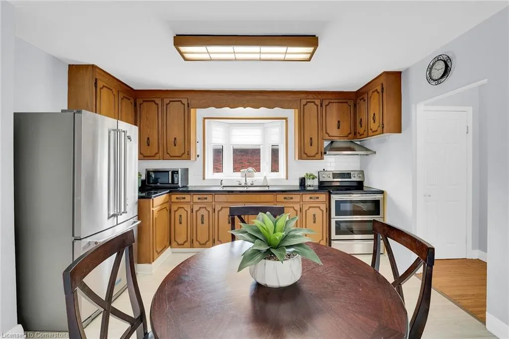 261 Mcneilly Road