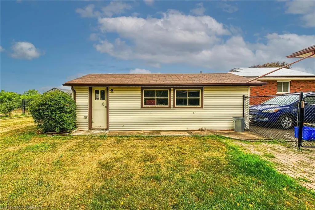 261 Mcneilly Road