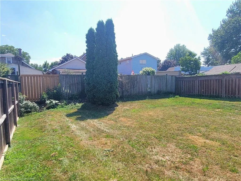 6554 Harper Drive
