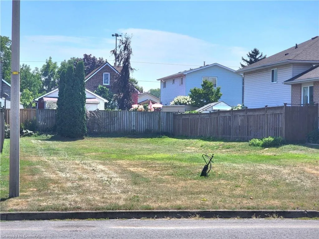6554 Harper Drive