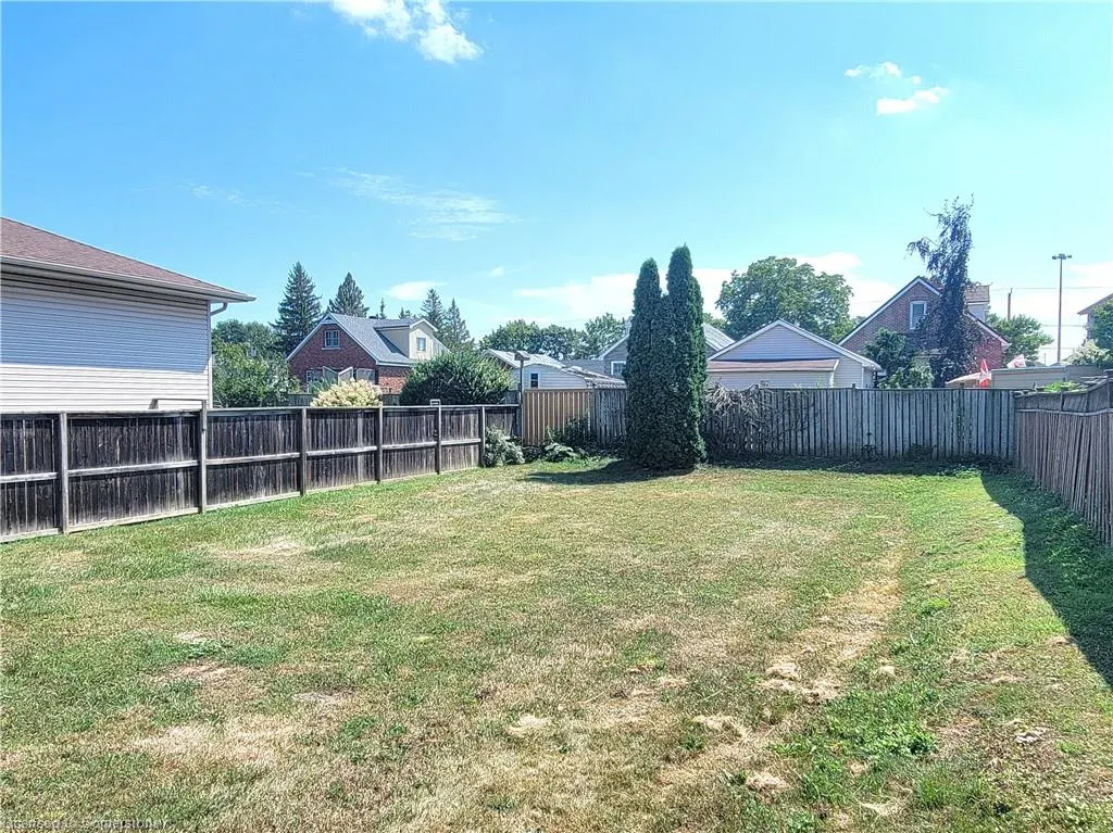 6554 Harper Drive