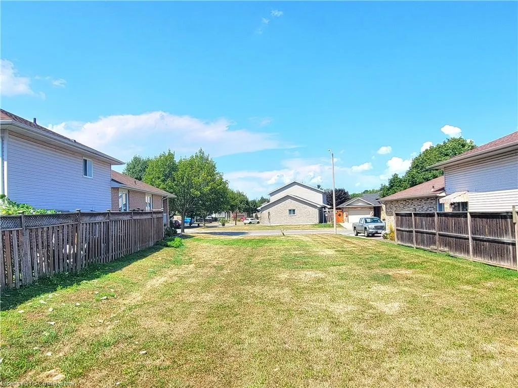 6554 Harper Drive
