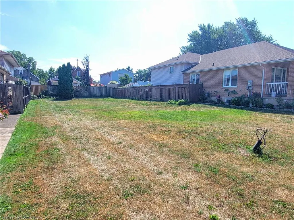 6554 Harper Drive