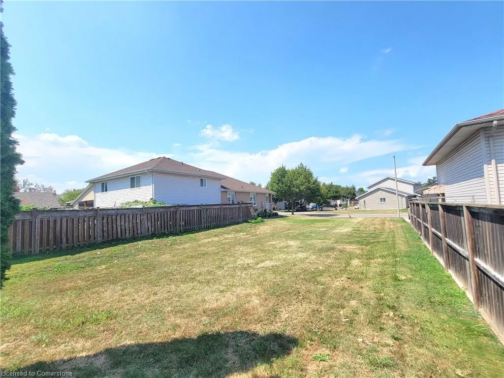 6554 Harper Drive