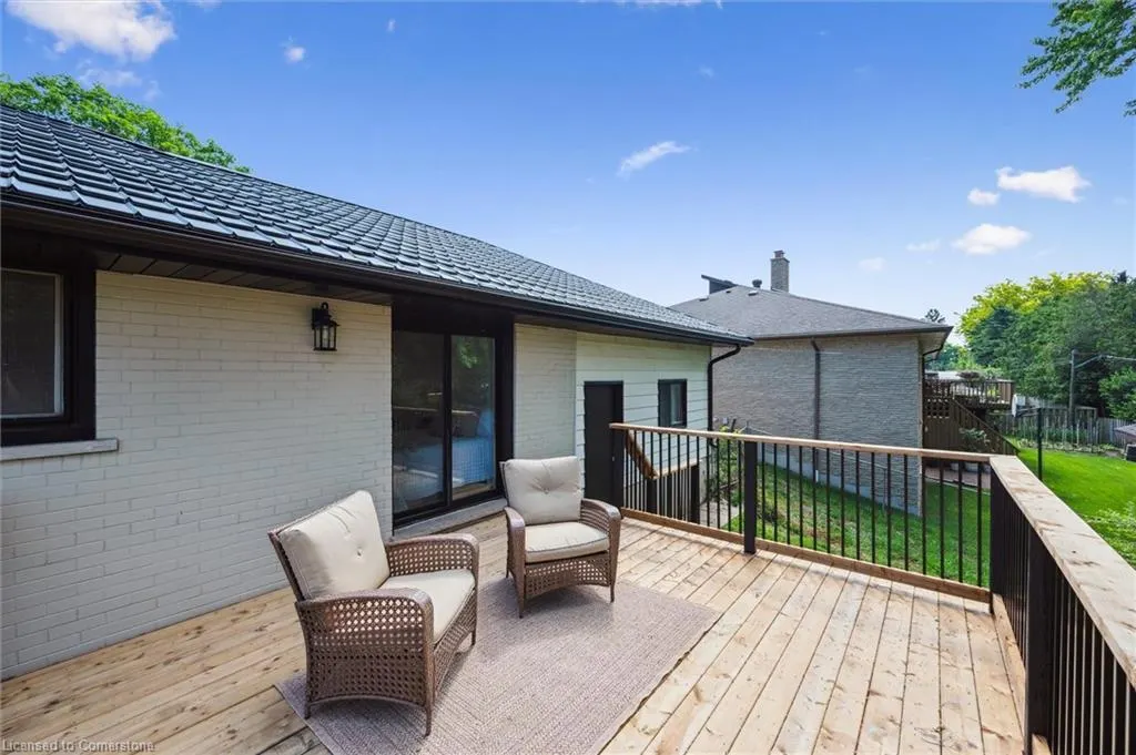 22 Heath Road