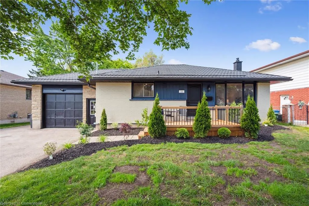 22 Heath Road