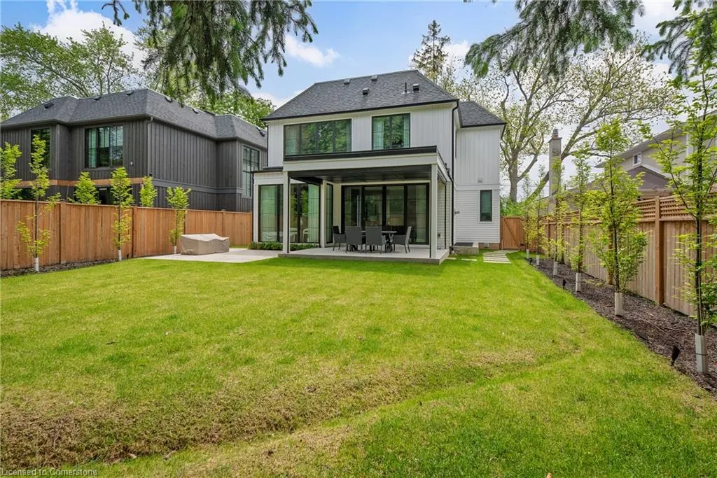 331 Macdonald Road