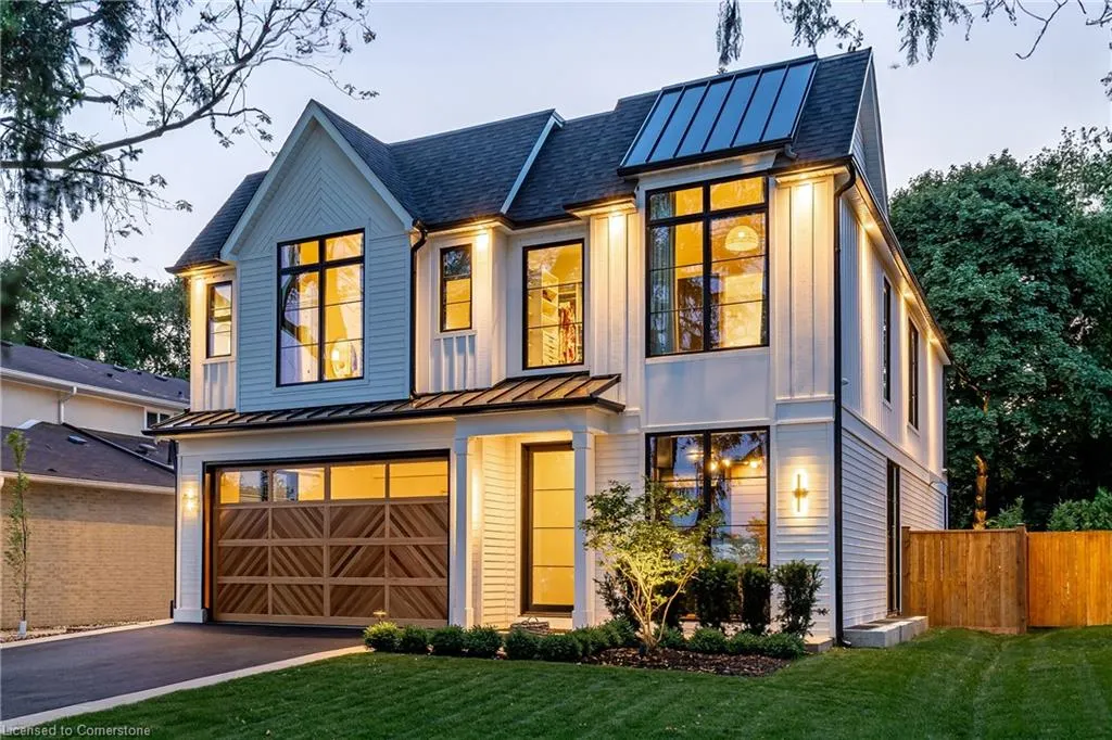 331 Macdonald Road