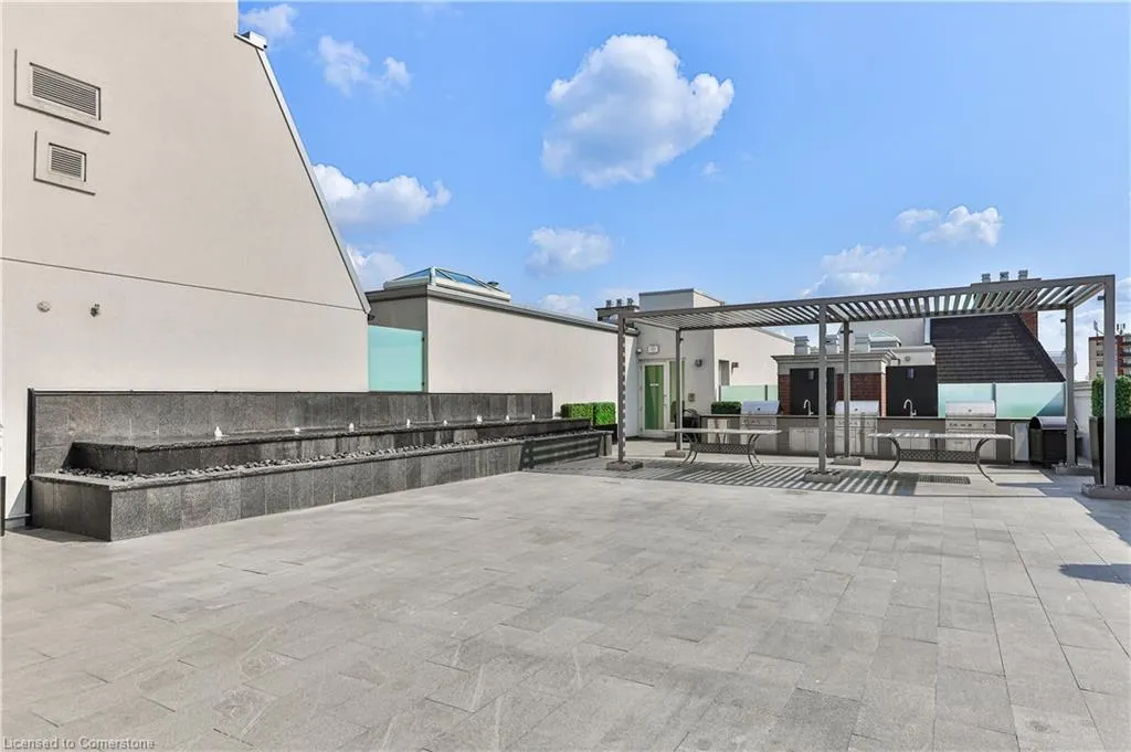 300 Randall Street, #307