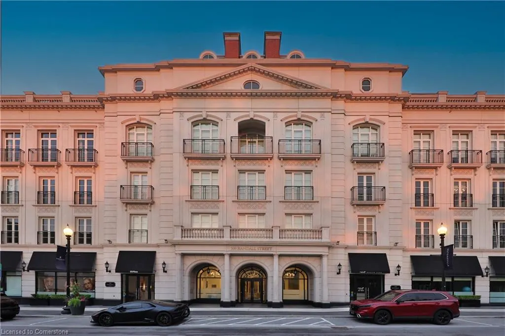300 Randall Street, #307