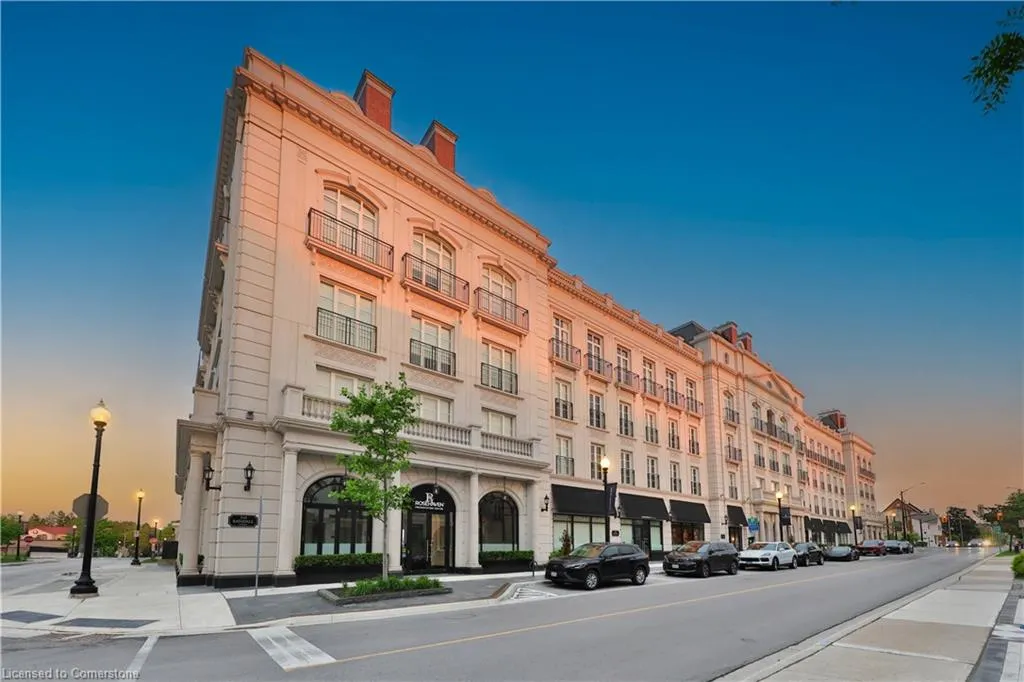 300 Randall Street, #307