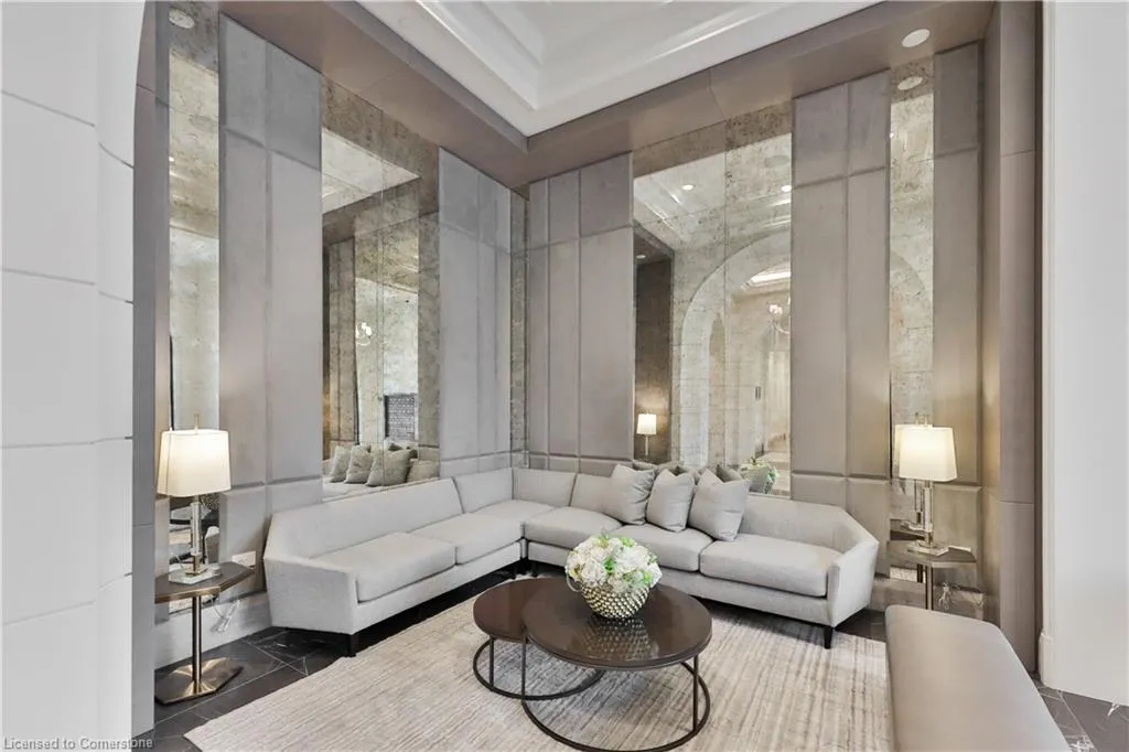 300 Randall Street, #307