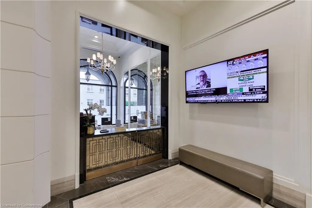 300 Randall Street, #307