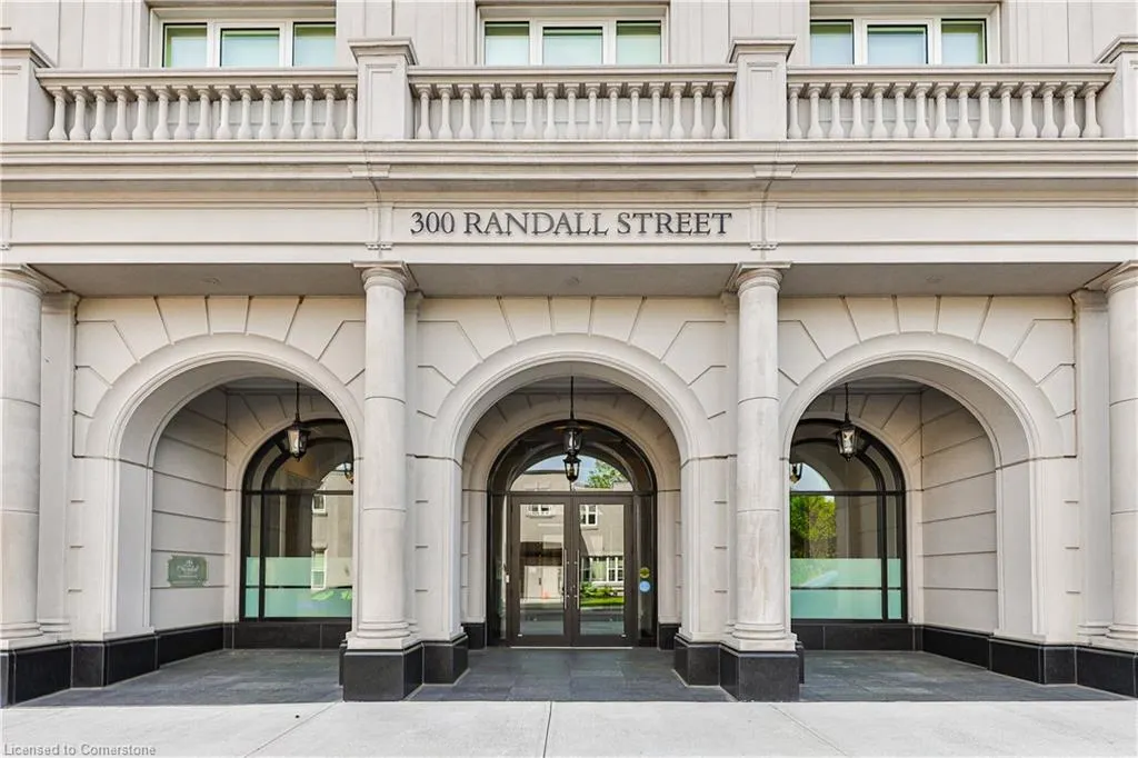 300 Randall Street, #307