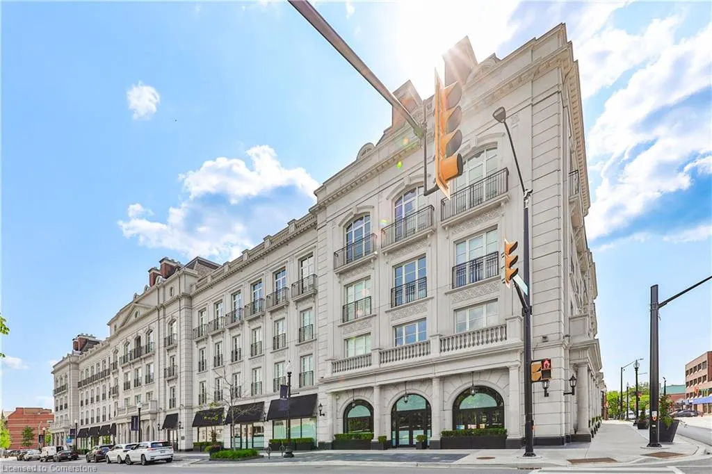 300 Randall Street, #307