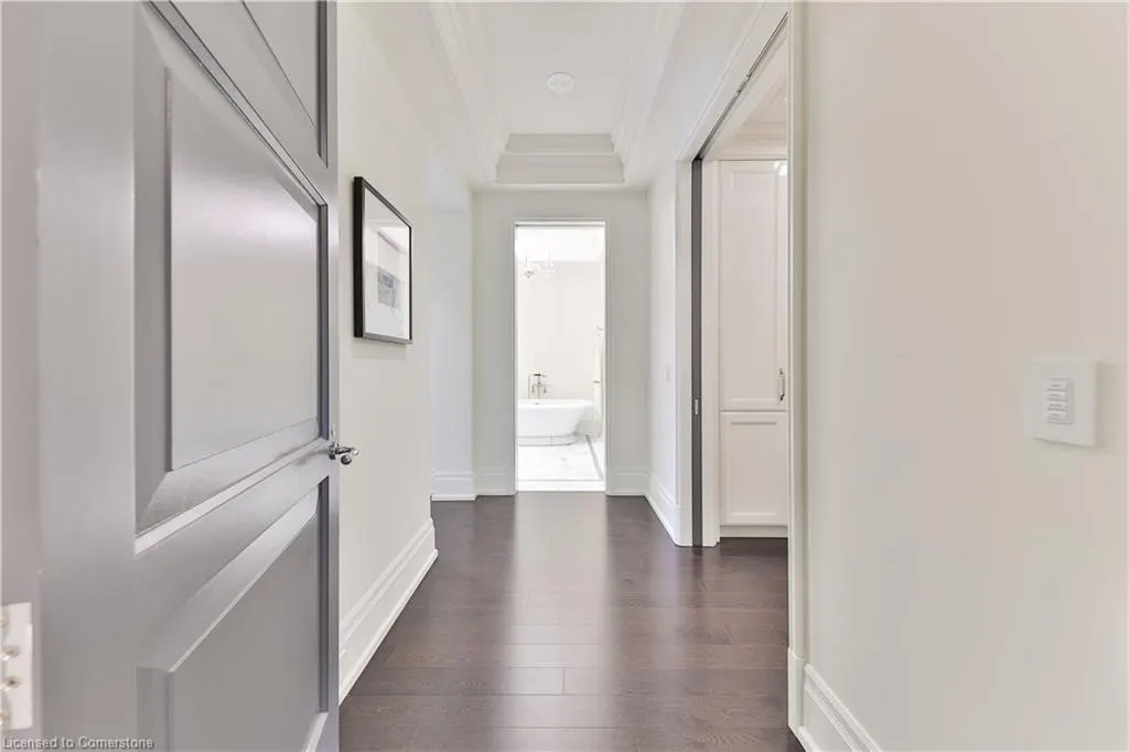 300 Randall Street, #307