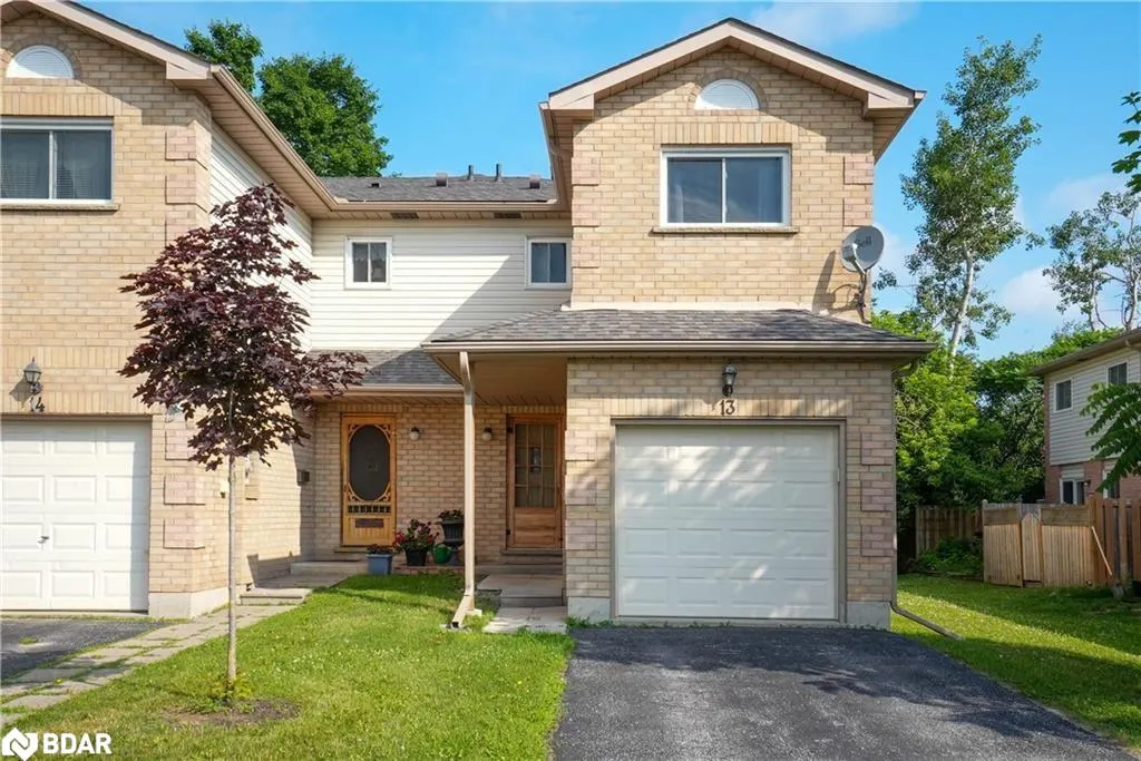 531 High Street, #13