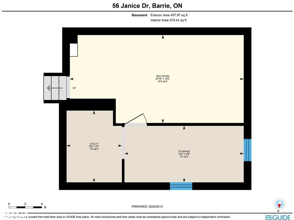 56 Janice Drive